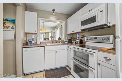 4 Cedar Reef Drive #B101, Harbor Island, SC 29920 - Photo 12