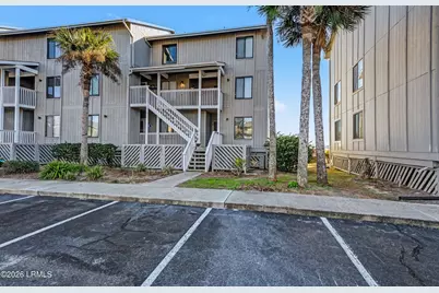 4 Cedar Reef Drive #B101, Harbor Island, SC 29920 - Photo 2