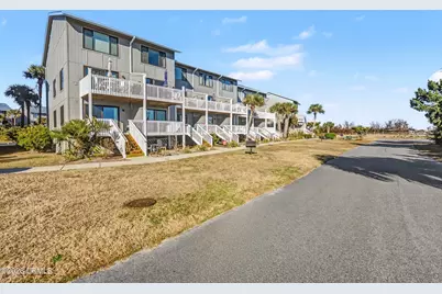 4 Cedar Reef Drive #B101, Harbor Island, SC 29920 - Photo 20