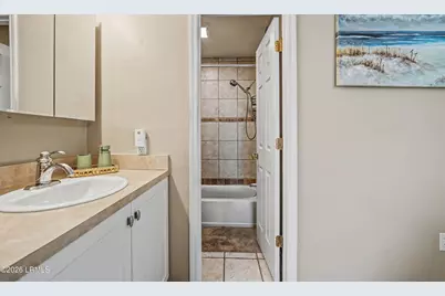 4 Cedar Reef Drive #B101, Harbor Island, SC 29920 - Photo 16