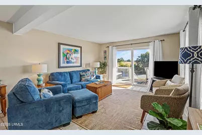 4 Cedar Reef Drive #B101, Harbor Island, SC 29920 - Photo 6