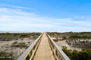 4 Cedar Reef Dr, Harbor Island, SC 29920 - Photo 26