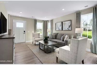 86 Pebble Circle, Hardeeville, SC 29936 - Photo 4