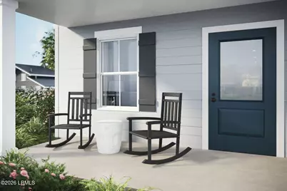 94 Castle Street, Hardeeville, SC 29927 - Photo 8