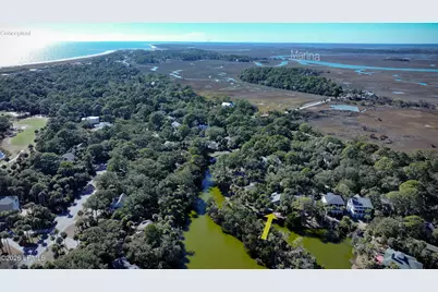 130 Sea Otter Lane, Fripp Island, SC 29920 - Photo 36