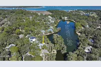 130 Sea Otter Lane, Fripp Island, SC 29920 - Photo 34
