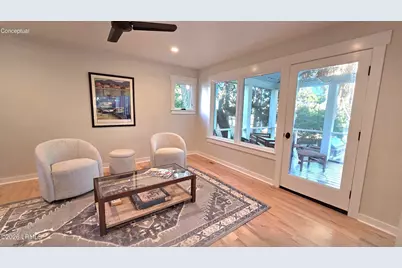 130 Sea Otter Lane, Ladys Island, SC 29920 - Photo 10