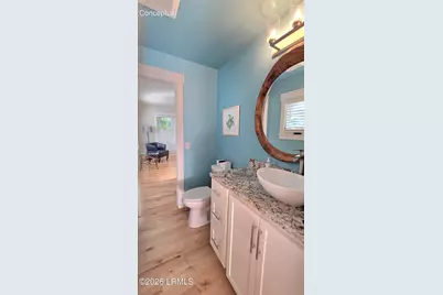 130 Sea Otter Lane, Ladys Island, SC 29920 - Photo 18