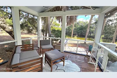 130 Sea Otter Lane, Fripp Island, SC 29920 - Photo 4