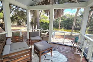 130 Sea Otter Ln, Fripp Island, SC 29920 - Photo 4