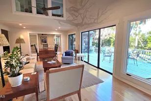 130 Sea Otter Ln, Ladys Island, SC 29920 - Photo 4