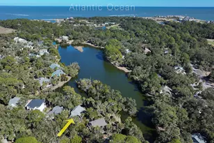 130 Sea Otter Ln, Ladys Island, SC 29920 - Photo 36