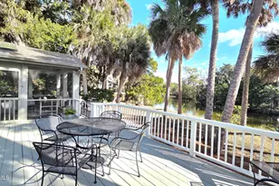 130 Sea Otter Ln, Ladys Island, SC 29920 - Photo 24