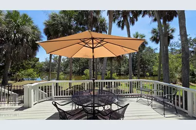 130 Sea Otter Lane, Fripp Island, SC 29920 - Photo 22
