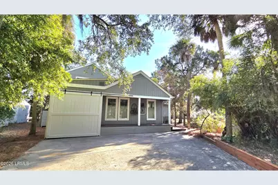130 Sea Otter Lane, Ladys Island, SC 29920 - Photo 2
