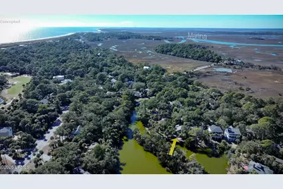 130 Sea Otter Lane, Ladys Island, SC 29920 - Photo 40