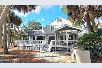 130 Sea Otter Lane, Ladys Island, SC 29920 - Photo 1