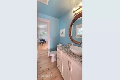 130 Sea Otter Lane, Ladys Island, SC 29920 - Photo 18