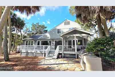 130 Sea Otter Lane, Ladys Island, SC 29920 - Photo 1