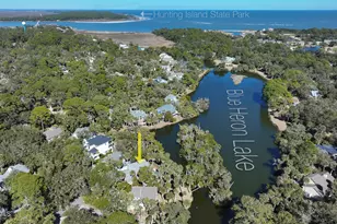 130 Sea Otter Ln, Ladys Island, SC 29920 - Photo 36