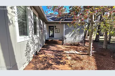130 Sea Otter Lane, Fripp Island, SC 29920 - Photo 24