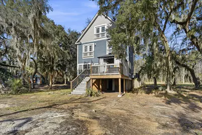 126 Stuart Point Road, Seabrook, SC 29940 - Photo 4