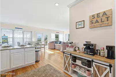 126 Stuart Point Road, Seabrook, SC 29940 - Photo 8