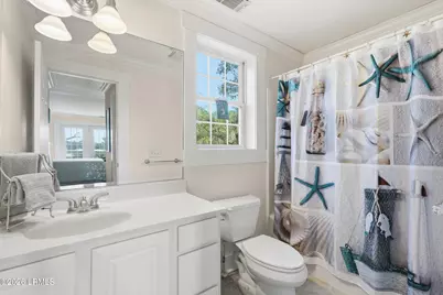 126 Stuart Point Road, Seabrook, SC 29940 - Photo 14