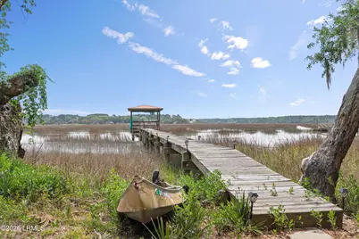 126 Stuart Point Road, Seabrook, SC 29940 - Photo 34