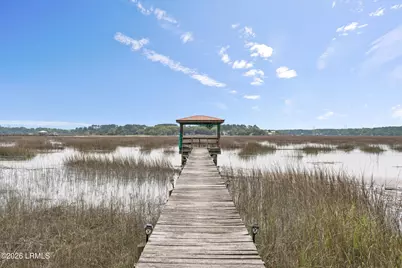 126 Stuart Point Road, Seabrook, SC 29940 - Photo 36