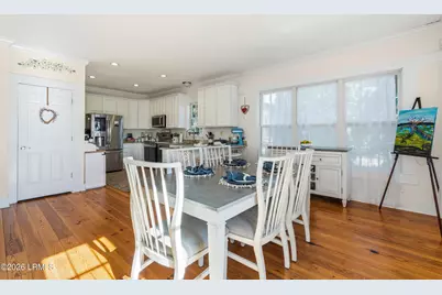 126 Stuart Point Road, Seabrook, SC 29940 - Photo 6