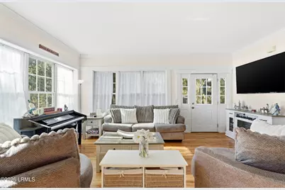 126 Stuart Point Road, Seabrook, SC 29940 - Photo 2