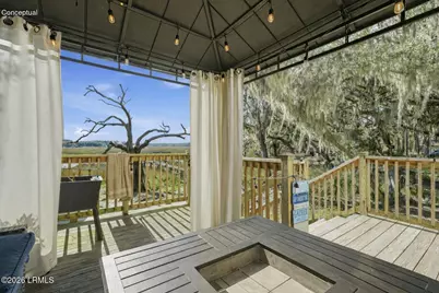 126 Stuart Point Road, Seabrook, SC 29940 - Photo 22