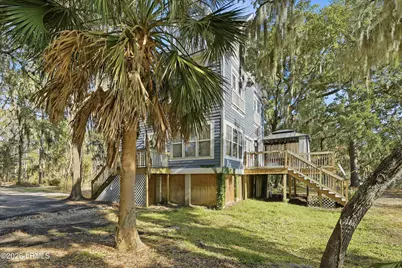 126 Stuart Point Road, Seabrook, SC 29940 - Photo 30