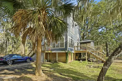 126 Stuart Point Road, Seabrook, SC 29940 - Photo 26