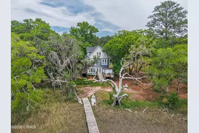 126 Stuart Point Road, Seabrook, SC 29940 - Photo 2