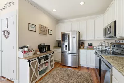 126 Stuart Point Road, Seabrook, SC 29940 - Photo 14
