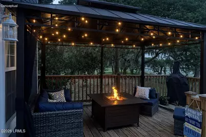 126 Stuart Point Road, Seabrook, SC 29940 - Photo 30