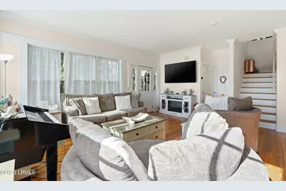 126 Stuart Point Road, Seabrook, SC 29940 - Photo 4