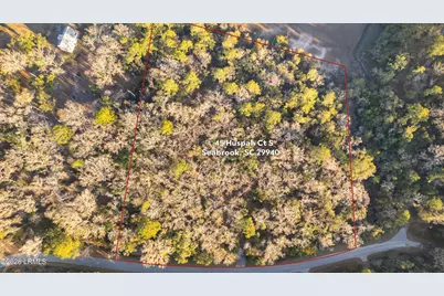 45 Huspah Court S, Sheldon, SC 29941 - Photo 8