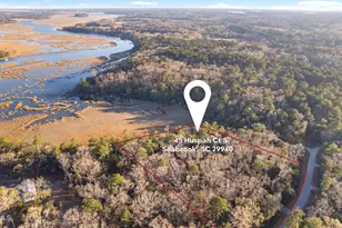 45 Huspah Ct S, Sheldon, SC 29941 - Photo 1