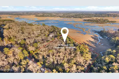 45 Huspah Court S, Sheldon, SC 29941 - Photo 10