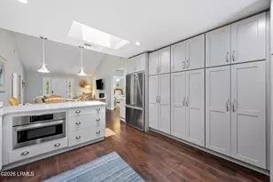 8 Bradley Beach Rd, Hilton Head, SC 29928 - Photo 14