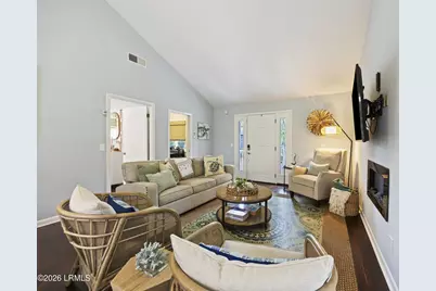 8 Bradley Beach Road, Hilton Head, SC 29928 - Photo 6