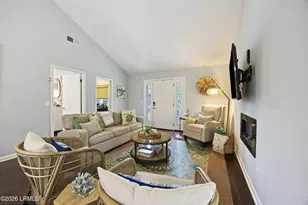 8 Bradley Beach Rd, Hilton Head, SC 29928 - Photo 6