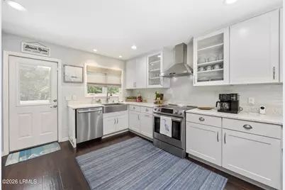 8 Bradley Beach Road, Hilton Head, SC 29928 - Photo 16