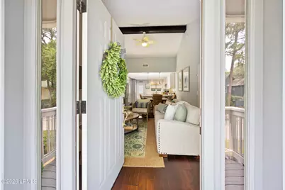 8 Bradley Beach Road, Hilton Head, SC 29928 - Photo 4