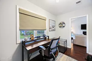 8 Bradley Beach Rd, Hilton Head, SC 29928 - Photo 20