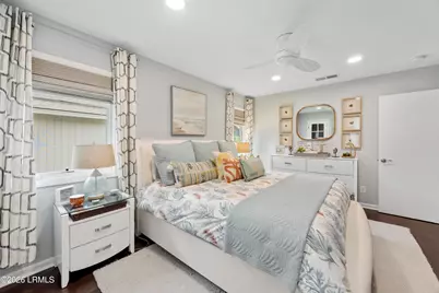 8 Bradley Beach Road, Hilton Head, SC 29928 - Photo 22