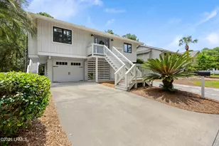 8 Bradley Beach Rd, Hilton Head, SC 29928 - Photo 2